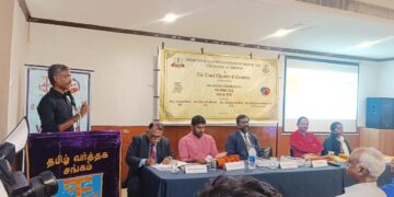 I-T Dept holds TDS awareness programme for TN Govt deductors in Villupuram Dist