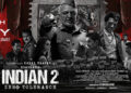 Director Shankar brought to live the roles he dreamt in ‘Indian 2’: Kamal Hassan