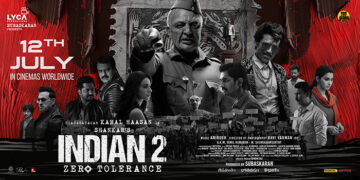 Director Shankar brought to live the roles he dreamt in ‘Indian 2’: Kamal Hassan