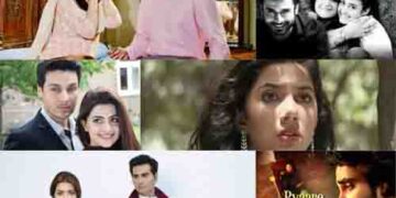 Experience the Monsoon Magic with Zindagi’s Dil Lagi, Pyaare Afzal, Pyar Ke Sadqay, and More!