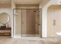 Hafele India launches Aeterna Shower Sliding System for space-saving, convenience