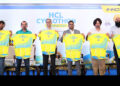 Chennai gears up to host second edition of HCL Cyclothon on Oct 6