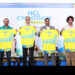Chennai gears up to host second edition of HCL Cyclothon on Oct 6