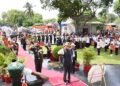 Kargil Vijay Diwas: Chennai Military Station holds wreath-laying ceremony in memory of fallen heroes