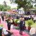 Kargil Vijay Diwas: Chennai Military Station holds wreath-laying ceremony in memory of fallen heroes