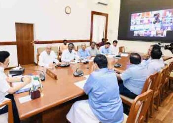 After Cauvery meet, MK Stalin directs officials to open Mettur Dam for Kuruvai cultivation