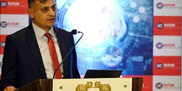 Kotak Mahindra Bank aims to double its SME portfolio: Shekhar Bhandari