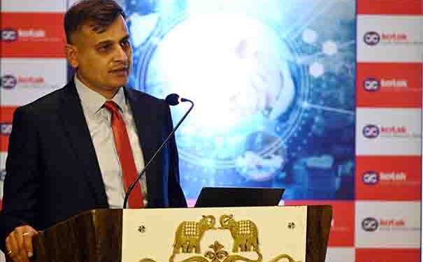 Kotak Mahindra Bank aims to double its SME portfolio: Shekhar Bhandari