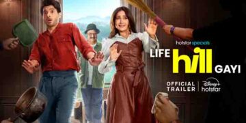 Safar ho ya Suffer, Divyenndu and Kusha Kapila are stuck together in this riot of unlimited fun