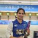 Paris Olympics: Shooter Manu Bhaker wins India’s first medal with bronze in air pistol