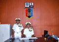 Commodore S Raghav assumes charge of DDG, NCC Of TN, Puducherry and Andaman Nicobar