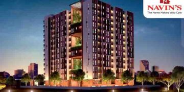 Realty major Navin’s marks 35th year anniversary with ‘Zero is the Hero’ campaign