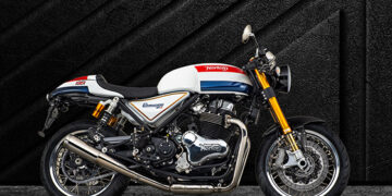 Norton Motorcycles celebrates the beginning of a new era; unveils global expansion