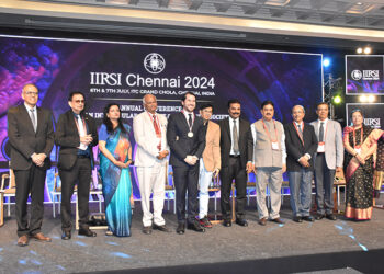 ‘Vision care is crucial as it directly impacts one’s quality of life, pursuits of knowledge acquisition’