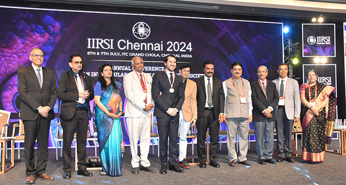 ‘Vision care is crucial as it directly impacts one’s quality of life, pursuits of knowledge acquisition’