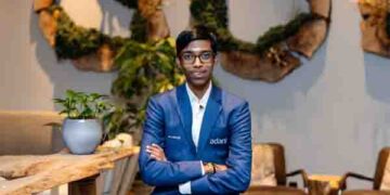 There is no rivalry with former World Champion Magnus Carlsen: R Praggnanandhaa