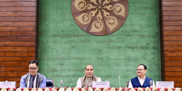 Budget: Govt seeks  co-operation for smooth functioning of parliament from all parties