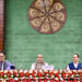 Budget: Govt seeks  co-operation for smooth functioning of parliament from all parties
