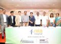 Rela Hospital, AB Foundation & SOAR Trust to give free treatment for Olympic athletes