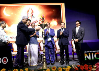 CSI’s 4-day National Conference of Interventional Cardiologists begins in Chennai