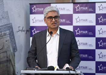 Star Health unveils cashless home healthcare services across 50 cities