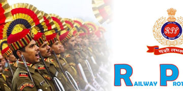84,119 kids rescued by RPF under ‘Operation Nanhe Farishtey’ in last 7 years