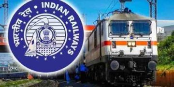Record allocation of Rs. 2,62,200 Cr as Capex for FY 2024-25 for Railways