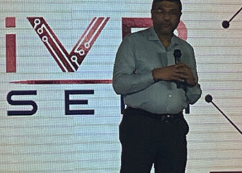 iVP Semi to set up fabless chip design centers in Chennai and Bengaluru