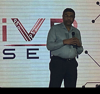iVP Semi to set up fabless chip design centers in Chennai and Bengaluru