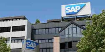 SAP helps strengthen India’s supply chain through digital technologies