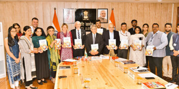 Amidst global challenges: Tamil Nadu is in third spot in SDG India Index 2023-24