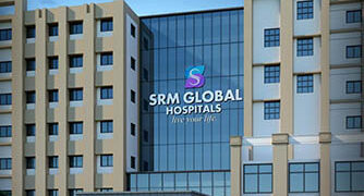 SRM Global Hospitals cures Jaundice of end-stage cancer patient with ‘Advanced Endoscopic-Ultrasound Technology’
