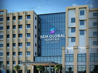 SRM Global Hospitals cures Jaundice of end-stage cancer patient with ‘Advanced Endoscopic-Ultrasound Technology’