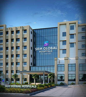 SRM Global Hospitals cures Jaundice of end-stage cancer patient with ‘Advanced Endoscopic-Ultrasound Technology’