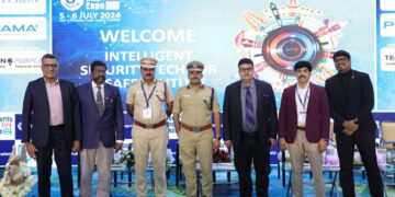 Innovative Security Solutions take centre stage at 8th edition of SAFE South India in Chennai