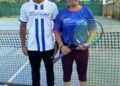 Sanjana Raval of Adani Sportsline to represent India at ITF Masters Tour World