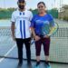 Sanjana Raval of Adani Sportsline to represent India at ITF Masters Tour World