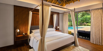 A Mix of Six at Sheraton Grand Chennai Resort and Spa, Mahabalipuram