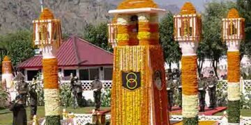 Pak has not learnt anything from its past and has continued to wage proxy war: PM