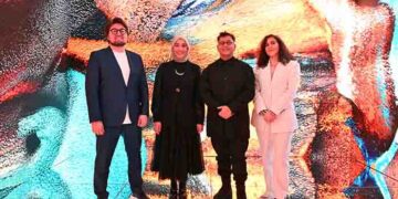 CSR: Turkish Airlines launches ‘Inner Portrait’ with Refik Anadol at Art Basel