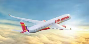 Air India to begin non-stop services between Delhi and Kuala Lumpur on Sept 15