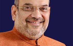 Home Minister Amit Shah takes stock of flood, rain situation in Gujarat, Assam, UP