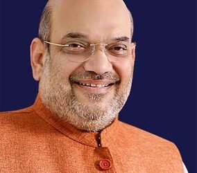 Home Minister Amit Shah takes stock of flood, rain situation in Gujarat, Assam, UP