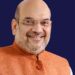 Home Minister Amit Shah takes stock of flood, rain situation in Gujarat, Assam, UP