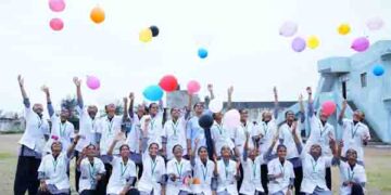 CSR initiative in Gujarat: GHCL Foundation’s VTIs see over 2,300 placements in past two years