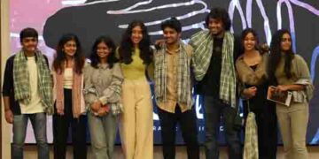 Karnavati University students, musician Kanishk Seth create 7 harmonious videos for ‘Yaara Ve’