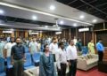 Swarrnim Institute of Tech hosts Orientation Programme for BTech 2024-25 Batch