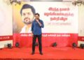 Voluntary blood donation marks 47th birthday of sociopreneur and actor Karthi
