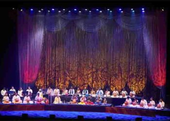 Nita Ambani honors Guru-Shishya tradition at NMACC’s Guru Purnima Celebration