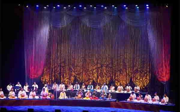 Nita Ambani honors Guru-Shishya tradition at NMACC’s Guru Purnima Celebration